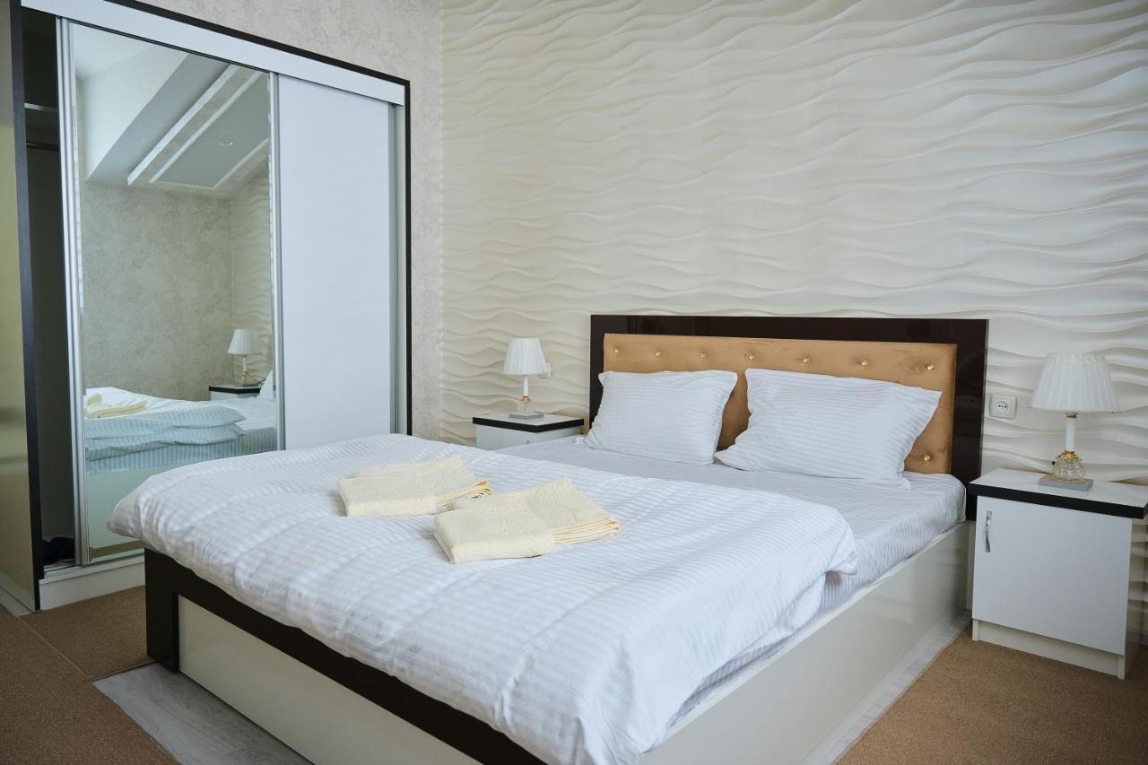 Gunesh Hotel Самарканд Екстер'єр фото