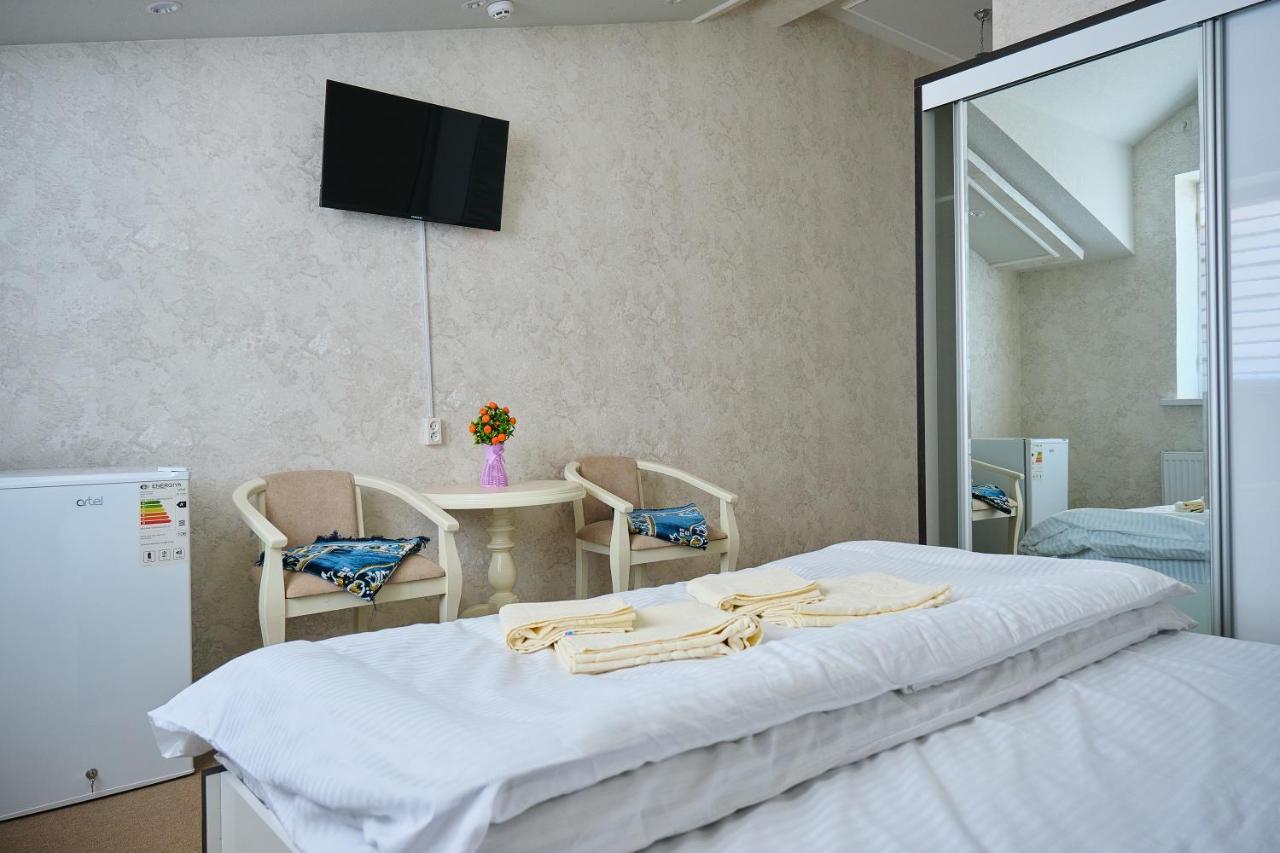 Gunesh Hotel Самарканд Екстер'єр фото