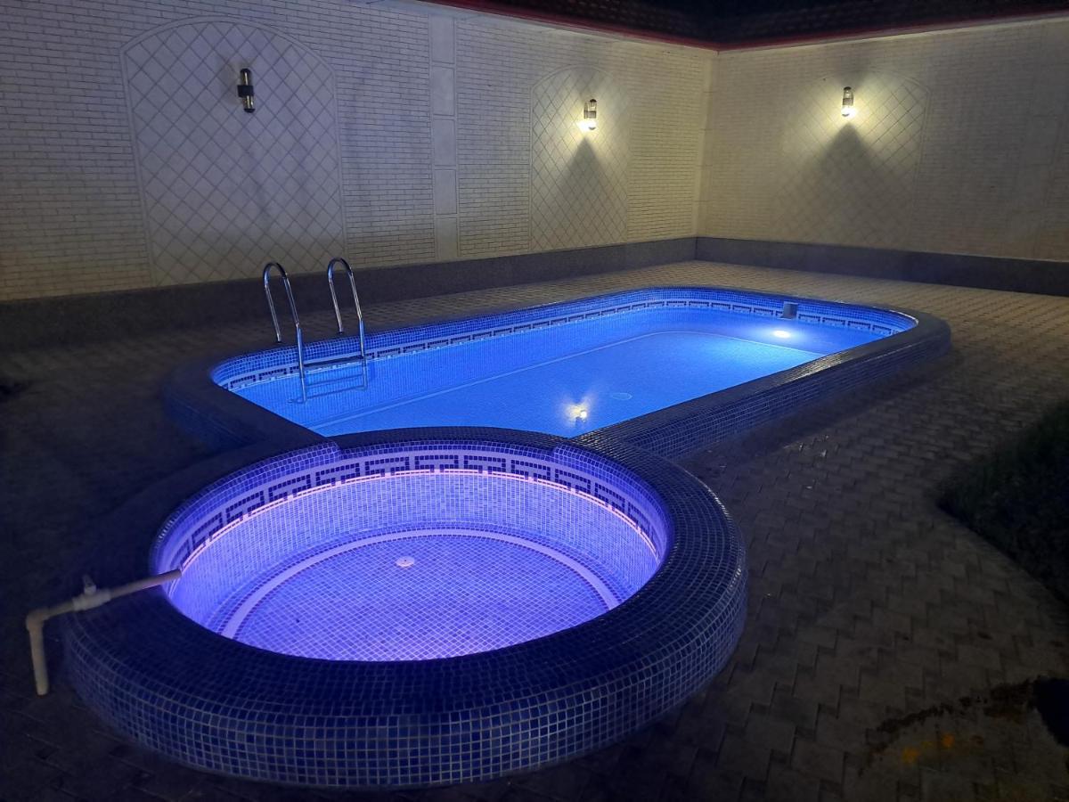 Gunesh Hotel Самарканд Екстер'єр фото